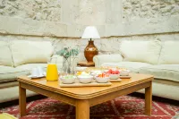 Azz Peñafiel Las Claras Hotel & Spa - Desayuno