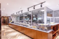James Joyce Coffetel (Xinzhou Heping Road) - 3-Star