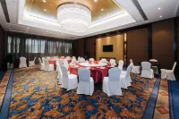 Taizhou International Jinling Hotel - breakfast