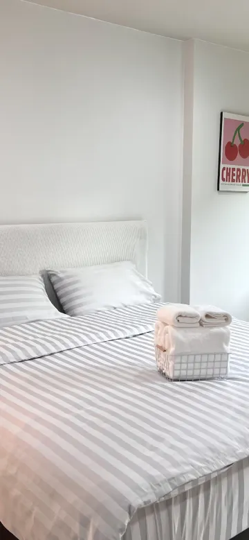 ห้องเตียงใหญ่