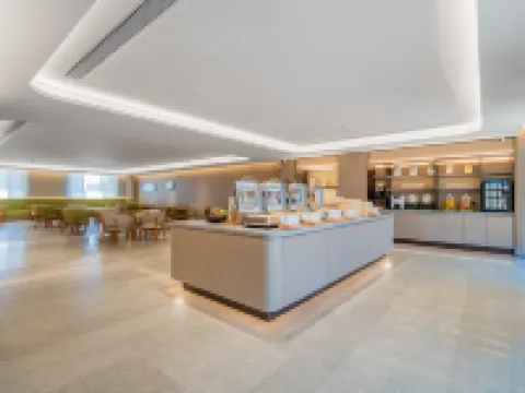 全季酒店（阿拉爾不夜城店） 阿拉爾酒店