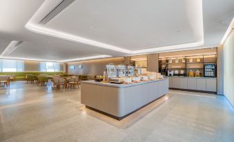 JI Hotel (Alar Buyecheng)