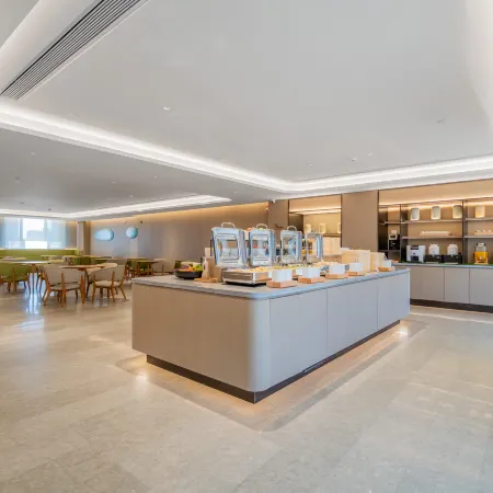 JI Hotel (Alar Buyecheng)