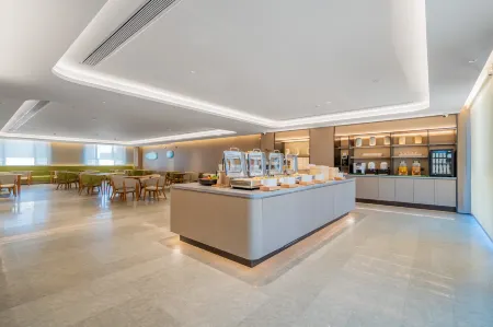 JI Hotel (Alar Buyecheng)