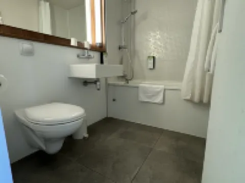 克萊蒙費朗北里永康鉑酒店 里永酒店