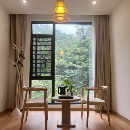 Nanning Shanglin County Dongchun Sanjie B&B