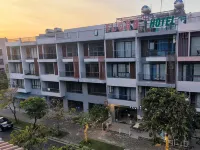 Flora Hotel Phu Quoc Hotels near Phu Quoc Intl. Airport