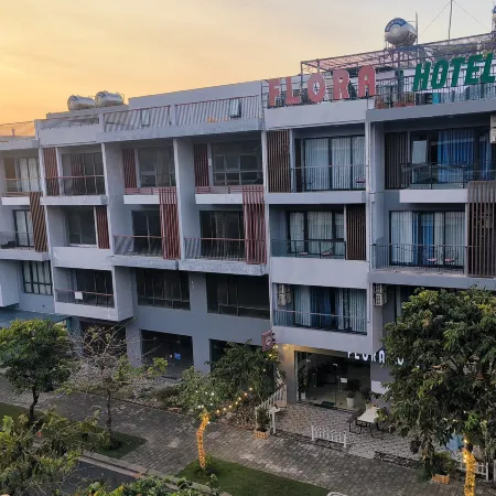 Flora Hotel Phu Quoc