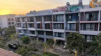 Flora Hotel Phu Quoc