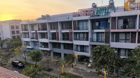 Flora Hotel Phu Quoc