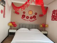 Jinquan Business Hotel - 2-نجوم