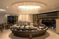 Grande Centre Point Hotel Ratchadamri Bangkok