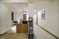 Wandr Hotel Ulsoor - Pet friendly