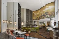 上海城中ヒルトンホテル 上海のホテル