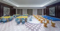 雄安國際飯店 - 親子