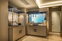 HanTing Hotel (Jiaozuo Yingbin Road Henan Polytechnic University) - 2-Star