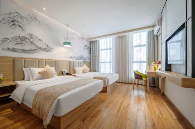 Meisifojehotel