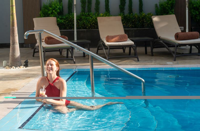 Novotel Cairo El Borg photo 3