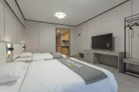 Yihuan'an Hotel (Shijiazhuang International Convention and Exhibition Center Branch)