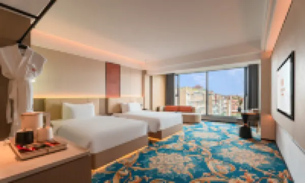 YISHAN HUIXIANG HOTEL