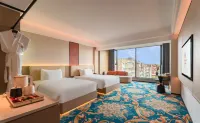 YISHAN HUIXIANG HOTEL