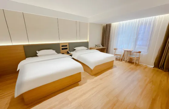 觀嵐酒店（昌都店）