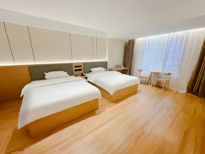 Guanxuan Hotel