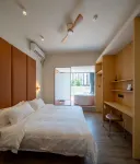 Xiaohe Micang Homestay (Longyou County Xikou)