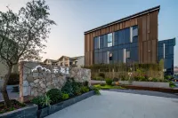 Yunqi Hotel Hotel a Qingfeng Park and Zhonglou Development Zone