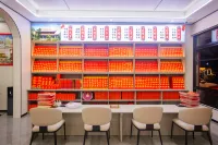 Xiheyuan Homestay (Nanyue Temple Scenic Area Branch)