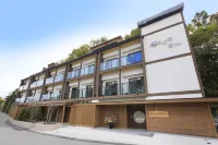 KusatsuOnsen AeruyadoTakamatsu Hotels in 