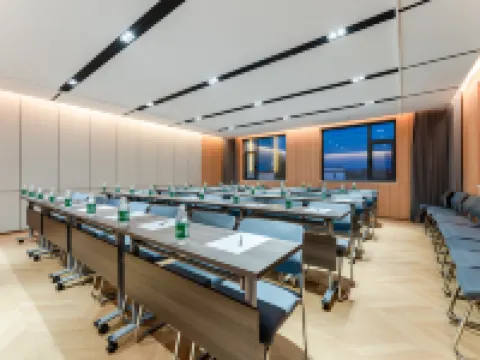 Xc hotel Hotéis em Gaoping