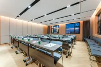 Xc hotel Hotels in Gaoping