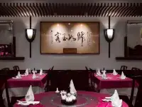 Kumamoto Hotel Castle - breakfast