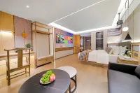 Danliansi Zhenxuan Hotel (Hunan Software College)