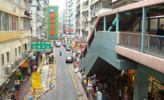 Fu Shing Hotel