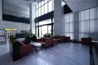 Linhai Headquarters Business Hotel