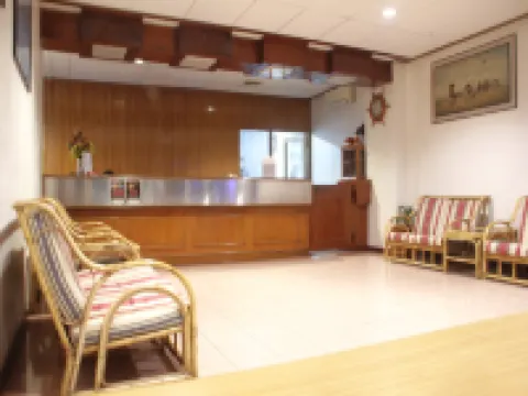 โรงแรม โอ โรงแรม ราไม - โรงแรมราคาถูก
