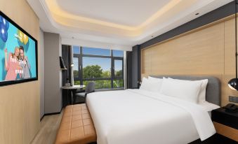 Park Inn by Radisson Datong Ancient City