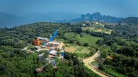 Taiyang Wild Luxury Art Hotel Các khách sạn ở 