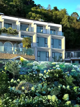 Xiapu Niulangang Wuyijian Meisu Отели рядом со станцией Xiapu Railway Station