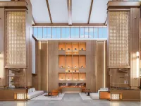 Yuluxe Hotel Baoji Hotels in Baoji