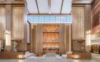 Yuluxe Hotel Baoji