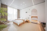 Meizhou Island Banxia Shiguang Homestay (Mazu Birthplace Tianfei Hometown Branch)