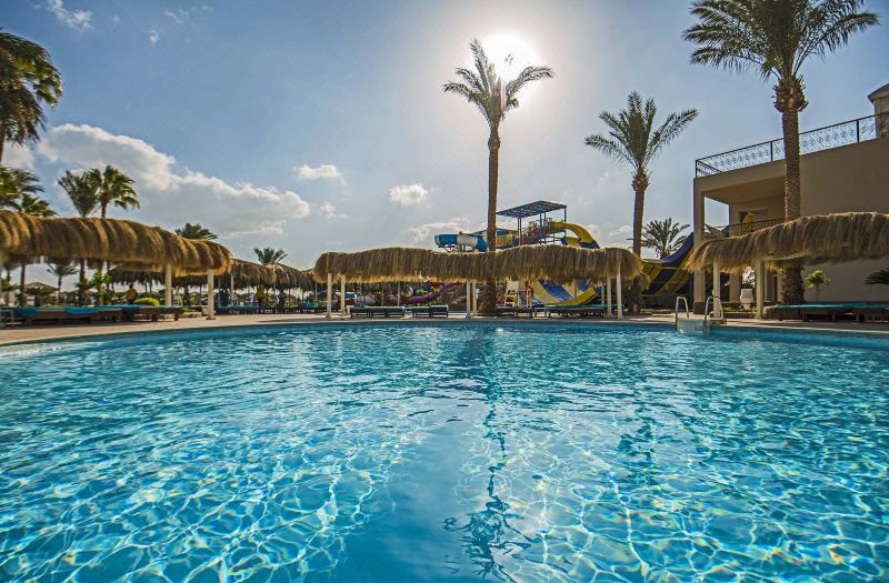 Sunrise Aqua Joy Resort photo 3