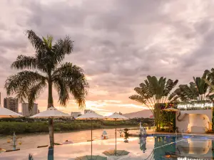 Top 5 Scenic Hotels in Xishuangbanna