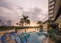 Jiangyu Riverview·First-line Riverview Hot Spring Hotel Hotels in 