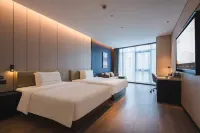 亞朵飯店（青島五四廣場市政府店）