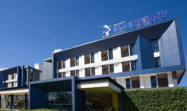 Blue Rabbit Hotel