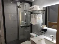 Du'an Tunbang Ink Painting Pavilion Hotel - balkon